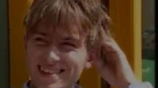 The Coming Day Tomorrow (Ashita Kuru Hi) // ♥ Damon Albarn ♥