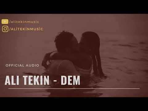 ALI TEKİN - DEM SÖZLERİ