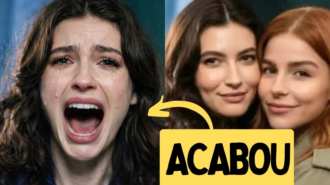 TRISTE FIM DE LORENA E JUQUINHA! SAIBA AGORA O QUE VAI ACONTECER