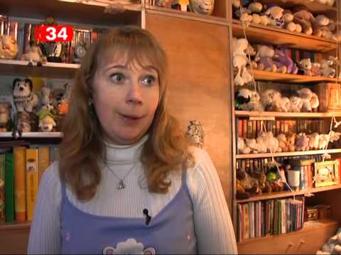 У днепропетровчанки в квартире живут 800 овец