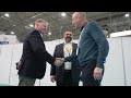 StocExpo 2024 Highlights