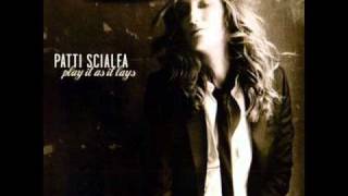 Patti Scialfa - Town Called Heartbreak