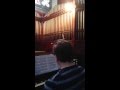 Miniature de la vidéo de la chanson Messe Basse, Op. 30: V. Communion