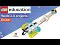 Wedo 2 0 instructions + code Giutar II LEGO EDUCATION