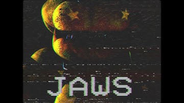 [SFM/FNAF] Jaws - Collab Part
