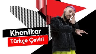 Khontkar & Myndless Grimes - Beamer Boi (Türkçe Altyazılı) Resimi