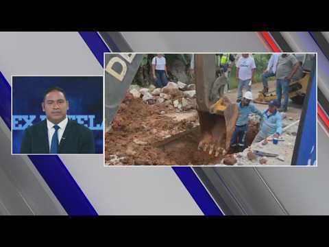 IDAAN develops "Panama without leaks" plan in North Panama