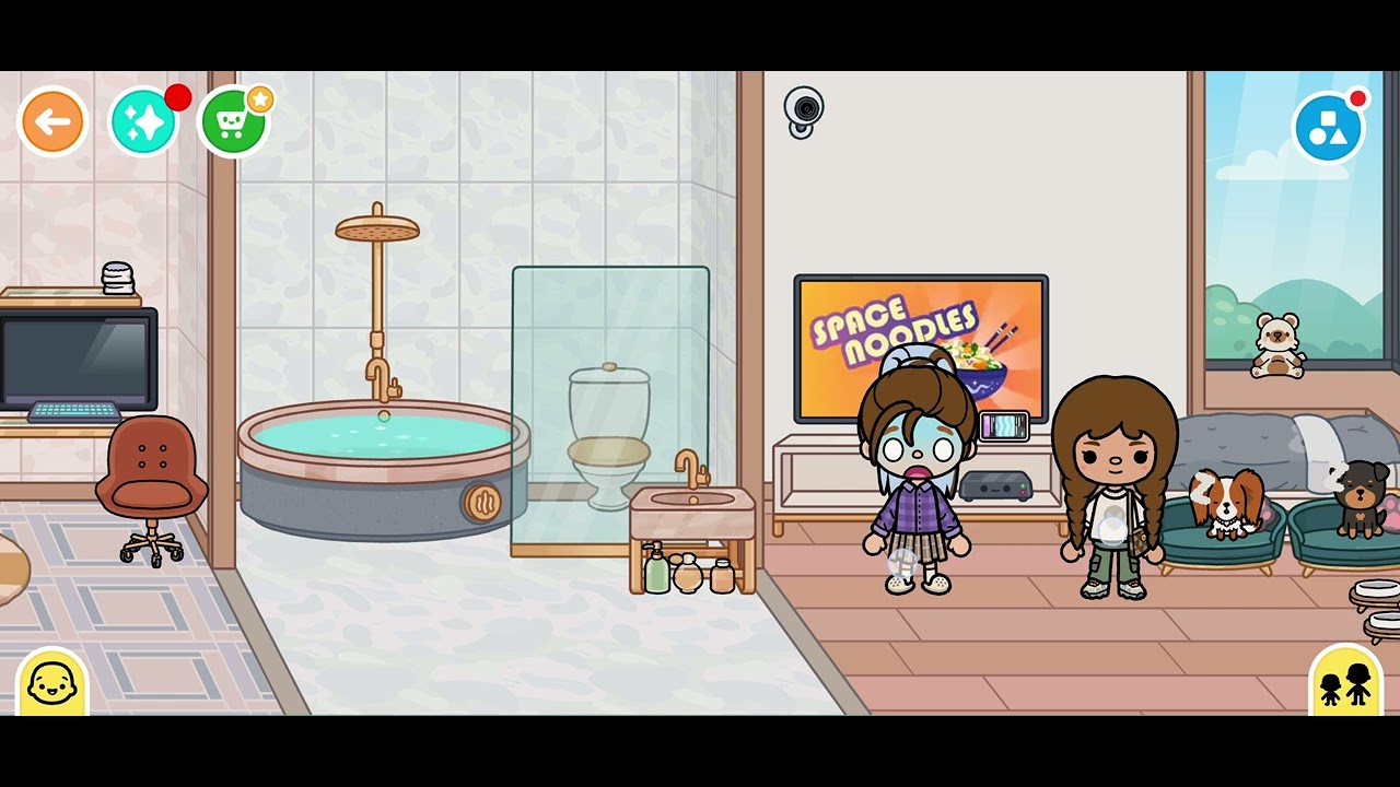 La purga parte 1! Like y parte 2!!!!