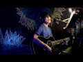 チャイニーズ フード 井上陽水 弾き語りCover