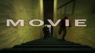 Mini Movie By TiMsOnAa