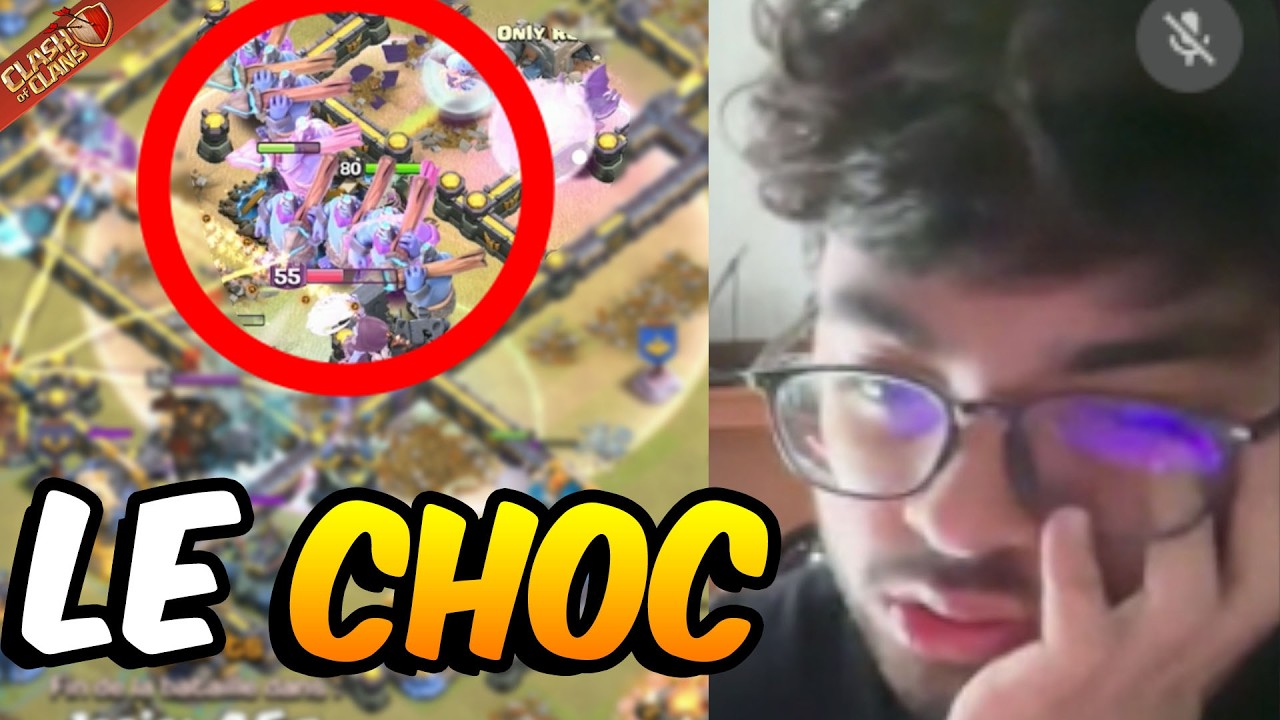 Le FAIL qui coûte la QUALIFICATION...