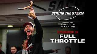 Behind the Storm: Episode 5