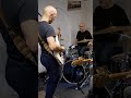 🌈☄️🌻💥Jimi’s Machine Gun💥🌻☄️🌈 #musicrehearsal #jimihendrixtribute #machinegunkelly #fender #drums