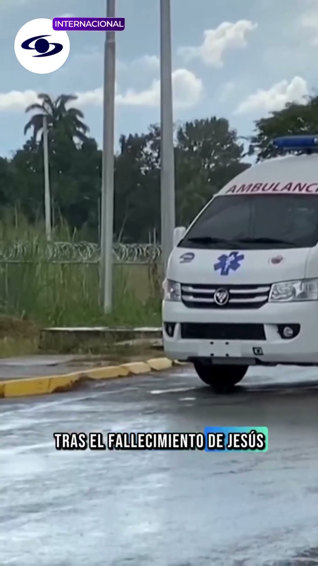 Muere tercer detenido en crisis poselectoral en Venezuela