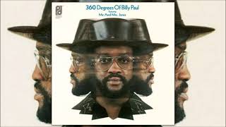 I'm Gonna Make It This Time ♫ Billy Paul