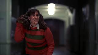 A Nightmare On Elm Street - Nancys School Dream 1984
