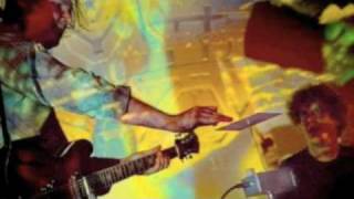 Room Nine - Circus Floor