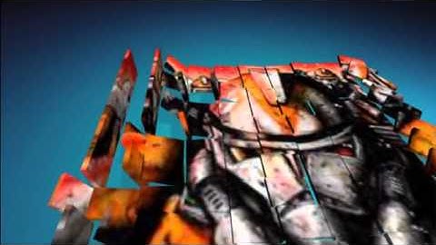 Intro Test - Created using Flixpress.com