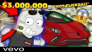 MATERIALISTIC VLOGGERS - DDS
