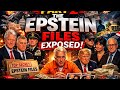 Epstein Files Exposed: The Dark Secrets Of Jeffrey Epstein Case ll Epstein Island Truth ll Part -2 l