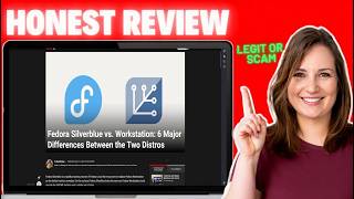 Fedora Workstation vs Fedora Silverblue Comparison 2026: Linux OS Overview, Pros &amp; Cons