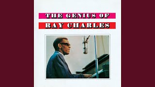 Video thumbnail of "Ray Charles - Am I Blue"