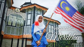 Sajak Merdeka | Negaraku Merdeka