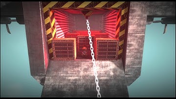 LittleBigPlanet 3 - Meet Osvaldo, Level Creator