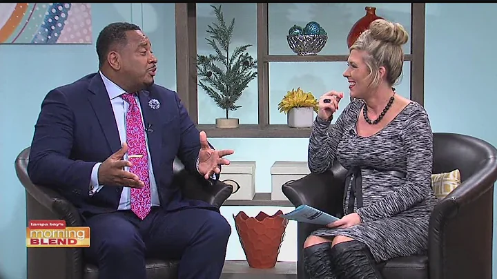 Empowerment pundit Dr. Jeffery Chapman