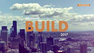 Microsoft Build 2017 - Dag 2