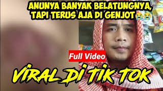 ANUNYA BANYAK BELATUNGNYA - BELATUNG VIRAL DI TIK TOK