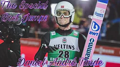Daniel-André Tande - The Special Best Jumps thumbnail