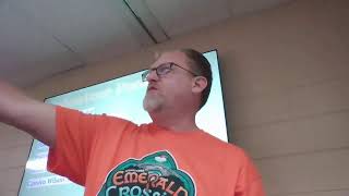 Emerald Crossing VBS 2026 Training