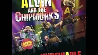 Watch Chipmunks Time Warp video