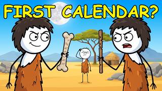 How Did Humans Invent Calendar