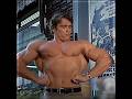 "Arnold moment's Mr Olympia 🥶☠️" #arnoldschwarzenegger  #mrolympia #gymedit