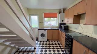 Burgess Avenue, Warrington