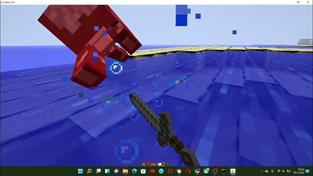 Mc beta 1 7 1 999 ver 0 youtube