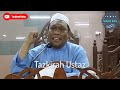 QARUN Ni Dulu Baik Orangnya... ~ Ustaz Auni Mohamed