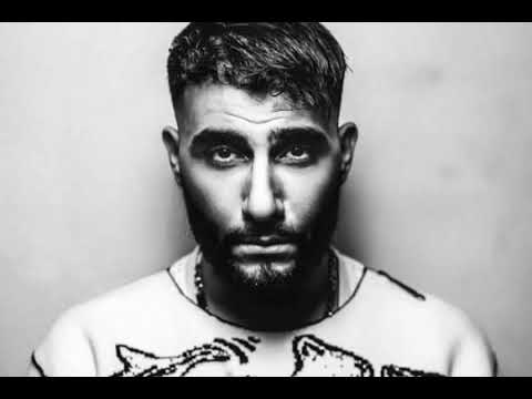 Samra über Den Wolken 