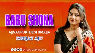 Download Lagu BABU SHONA NAGPURI DESI RMX DEEJAY AJU MP3 Download Lagu BABU SHONA NAGPURI DESI RMX DEEJAY AJU MP3