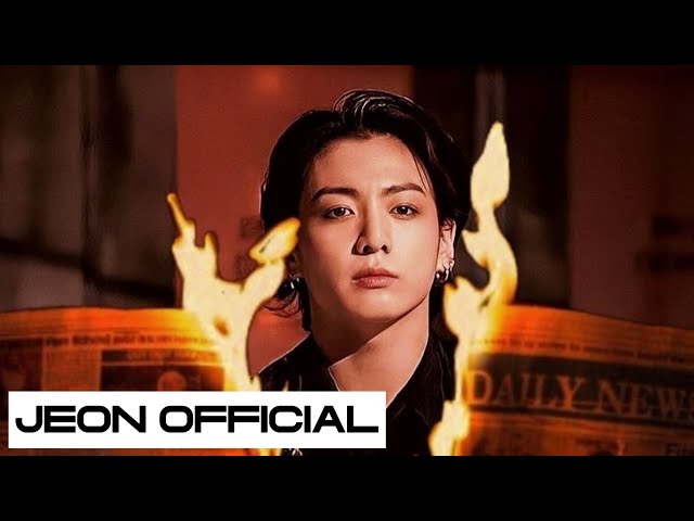 Jungkook-'On & On'(온앤온) MV | Jeon Official | 정국 | AI - YouTube