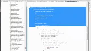 Minecraft Coding - Ttf Pirate Font Tutorial