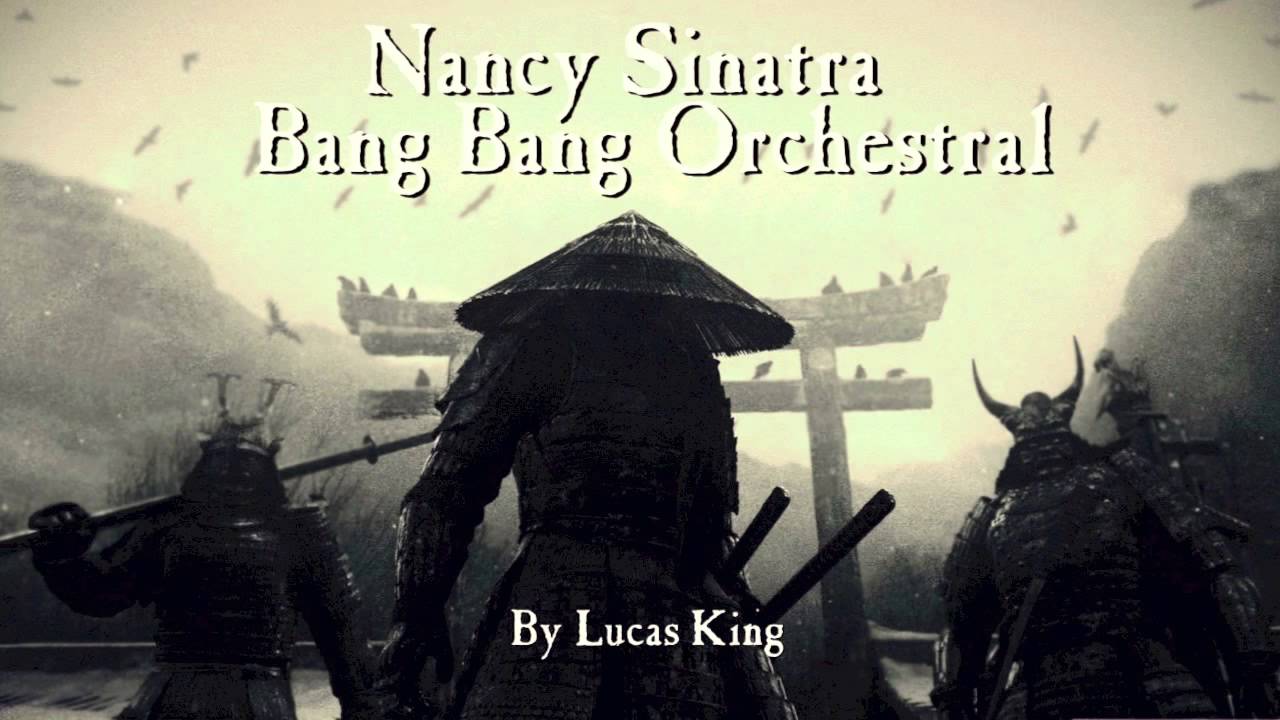 nancy-sinatra-bang-bang-album-kill-bill-vol-1-bang-bang-orchestra