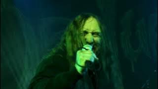Obituary - Slowly We Rot - Live & Rotting (HD)
