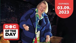 Culinary Evolution with Clarissa in Focus | Doc of the Day