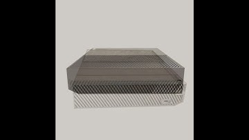 3D Model Xbox One at 3DExport.com