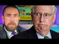 What Mitch McConnell JUST Said about Stimulus [Late 11-30]