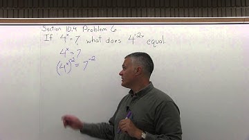 MTH 131 : Section 10.4 Problem 6 - Mathematics with Dan Avedikian