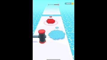 COUNT MASTER GAMEPLAY Level 116 #viral #shorts #trending #shortsfeed